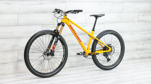 Santa Cruz Chameleon S AL MX Mountain Bike - 2022, Medium