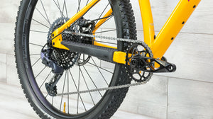 Santa Cruz Chameleon S AL MX Mountain Bike - 2022, Medium