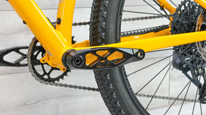 Santa Cruz Chameleon S AL MX Mountain Bike - 2022, Medium