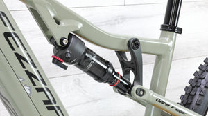 Fezzari Wire Peak Pro 29 Mountain E-Bike - 2021, Medium