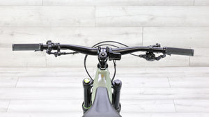 Fezzari Wire Peak Pro 29 Mountain E-Bike - 2021, Medium