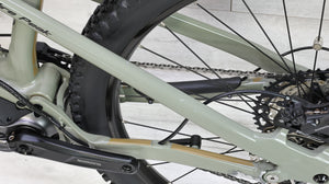 Fezzari Wire Peak Pro 29 Mountain E-Bike - 2021, Medium