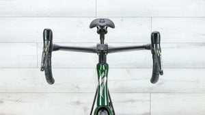 Specialized S-Works Tarmac SL7 SRAM Red eTap AXS Road Bike - 2021, 58cm