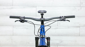 Cannondale Scalpel Carbon SE 1 Mountain Bike - 2022, X-Large