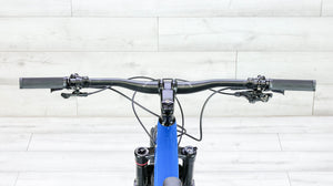 Cannondale Scalpel Carbon SE 1 Mountain Bike - 2022, X-Large