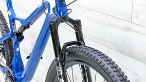 Cannondale Scalpel Carbon SE 1 Mountain Bike - 2022, X-Large