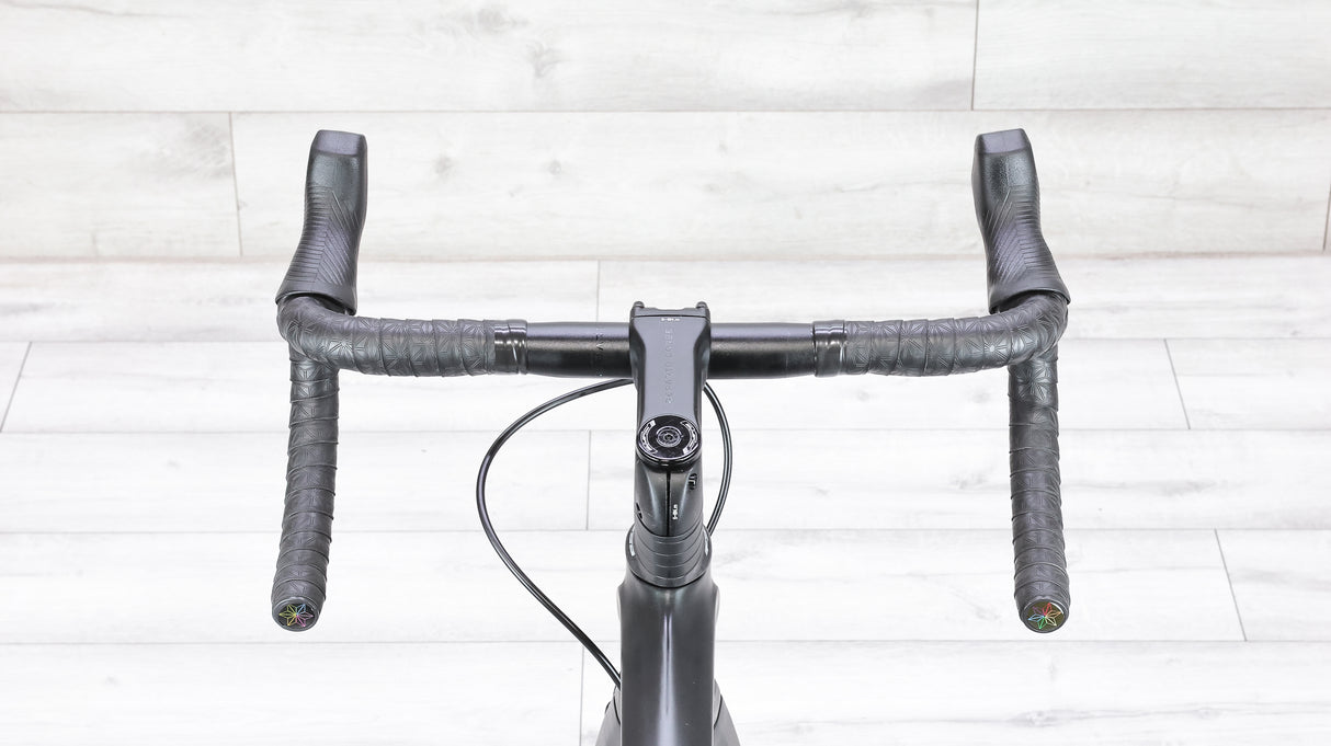Bianchi Infinito CV Rival eTap AXS Road Bike - 2023, 53cm
