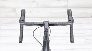 Bianchi Infinito CV Rival eTap AXS Road Bike - 2023, 53cm