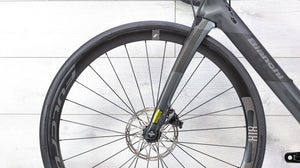 Bianchi Infinito CV Rival eTap AXS Road Bike - 2023, 53cm