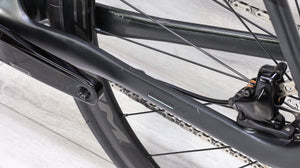Bianchi Infinito CV Rival eTap AXS Road Bike - 2023, 53cm