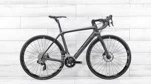 Bianchi Infinito CV Rival eTap AXS Road Bike - 2023, 53cm