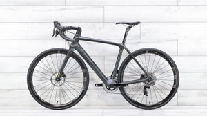 Bianchi Infinito CV Rival eTap AXS Road Bike - 2023, 53cm