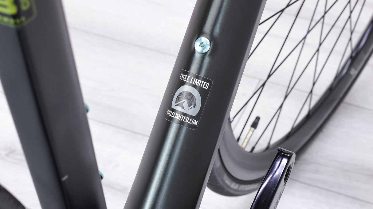 Bianchi Infinito CV Rival eTap AXS Road Bike - 2023, 53cm