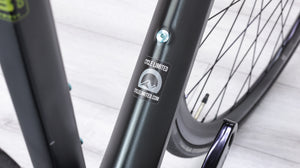 Bianchi Infinito CV Rival eTap AXS Road Bike - 2023, 53cm