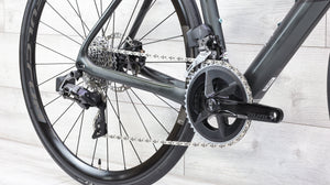 Bianchi Infinito CV Rival eTap AXS Road Bike - 2023, 53cm