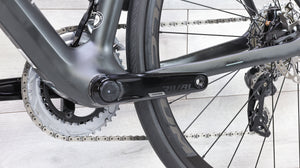Bianchi Infinito CV Rival eTap AXS Road Bike - 2023, 53cm