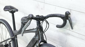 Specialized Diverge Comp Carbon Gravel Bike - 2021, 49cm