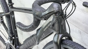 Specialized Diverge Comp Carbon Gravel Bike - 2021, 49cm