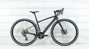 Specialized Diverge Comp Carbon Gravel Bike - 2021, 49cm