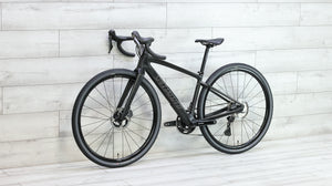 Specialized Diverge Comp Carbon Gravel Bike - 2021, 49cm