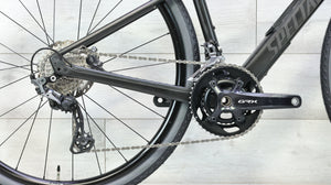 Specialized Diverge Comp Carbon Gravel Bike - 2021, 49cm