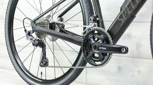 Specialized Diverge Comp Carbon Gravel Bike - 2021, 49cm
