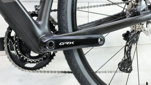 Specialized Diverge Comp Carbon Gravel Bike - 2021, 49cm