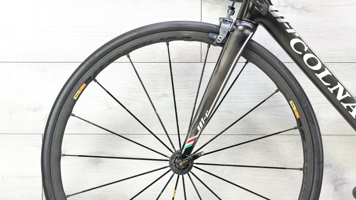 Colnago V1-R Road Bike - 2015, 50s
