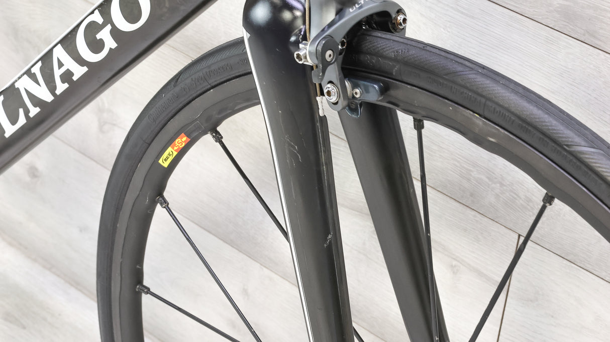Colnago V1-R Road Bike - 2015, 50s