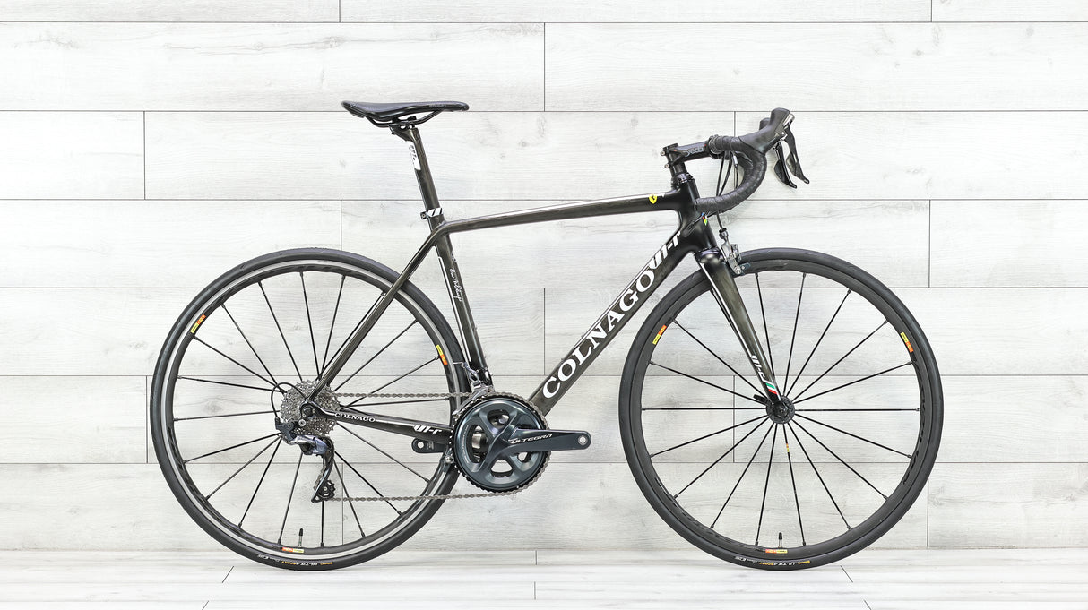 Colnago V1-R Road Bike - 2015, 50s