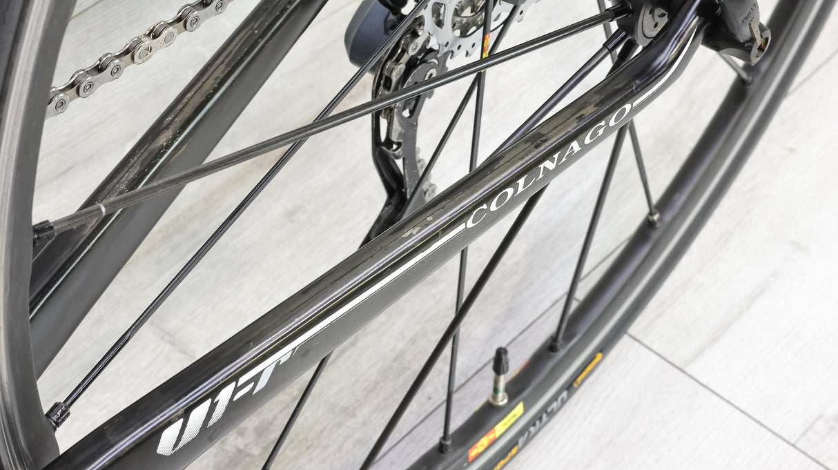 Colnago V1-R Road Bike - 2015, 50s