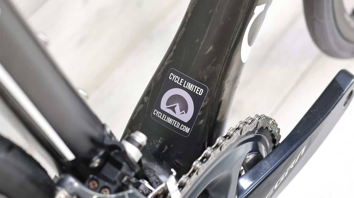 Colnago V1-R Road Bike - 2015, 50s