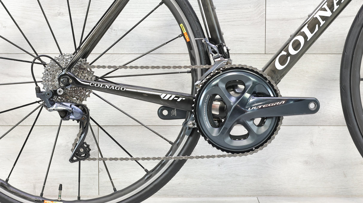 Colnago V1-R Road Bike - 2015, 50s