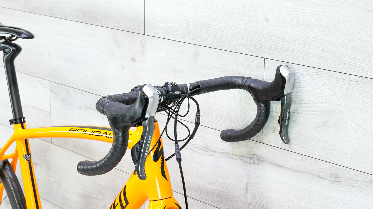 Specialized Roubaix SL4 Expert Ultegra Di2 Disc Road Bike - 2014, 54cm