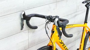 Specialized Roubaix SL4 Expert Ultegra Di2 Disc Road Bike - 2014, 54cm