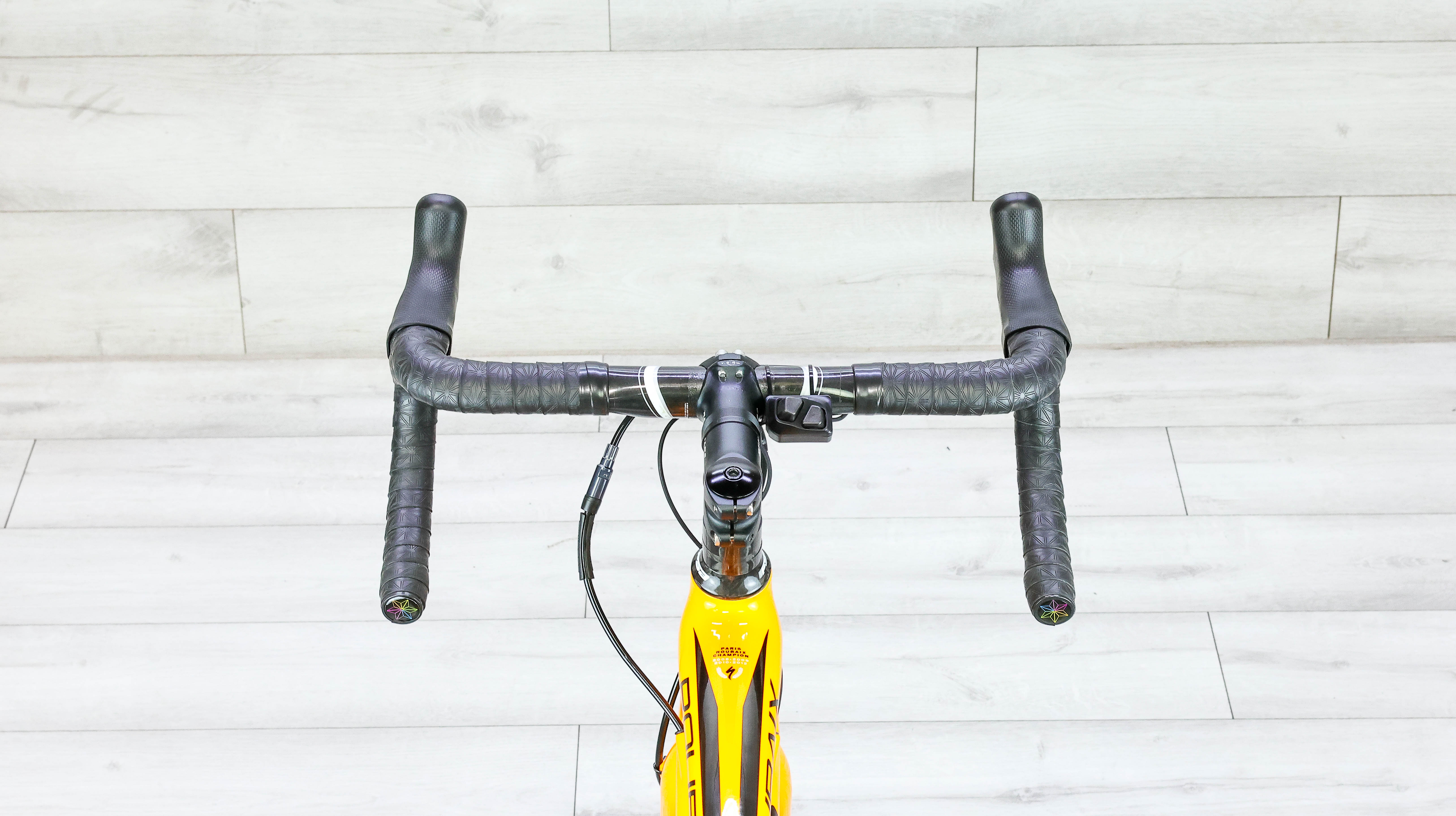 Specialized Roubaix SL4 Expert Ultegra Di2 Disc Road Bike - 2014