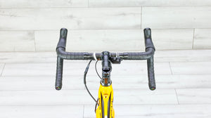 Specialized Roubaix SL4 Expert Ultegra Di2 Disc Road Bike - 2014, 54cm