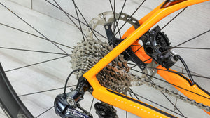 Specialized Roubaix SL4 Expert Ultegra Di2 Disc Road Bike - 2014, 54cm