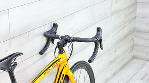 Specialized Roubaix SL4 Expert Ultegra Di2 Disc Road Bike - 2014, 54cm