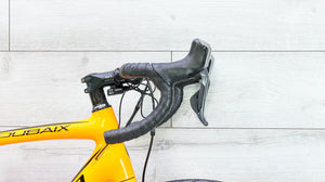 Specialized Roubaix SL4 Expert Ultegra Di2 Disc Road Bike - 2014, 54cm