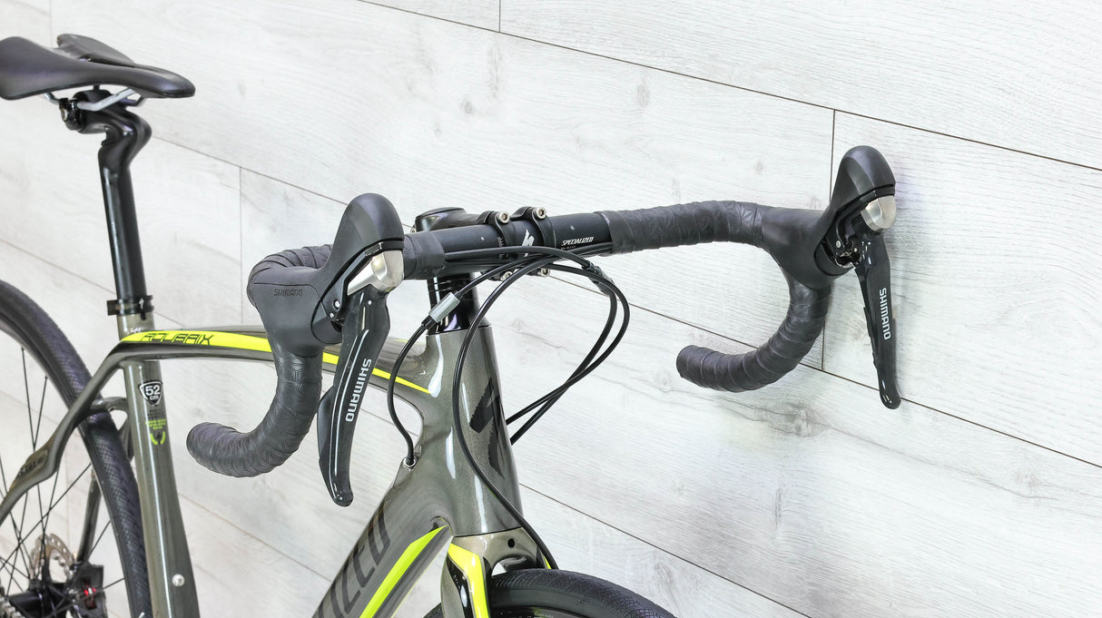 Specialized Roubaix SL4 Comp Disc Road Bike - 2015, 52cm