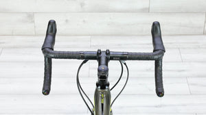 Specialized Roubaix SL4 Comp Disc Road Bike - 2015, 52cm
