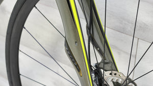 Specialized Roubaix SL4 Comp Disc Road Bike - 2015, 52cm
