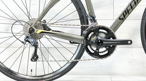 Specialized Roubaix SL4 Comp Disc Road Bike - 2015, 52cm