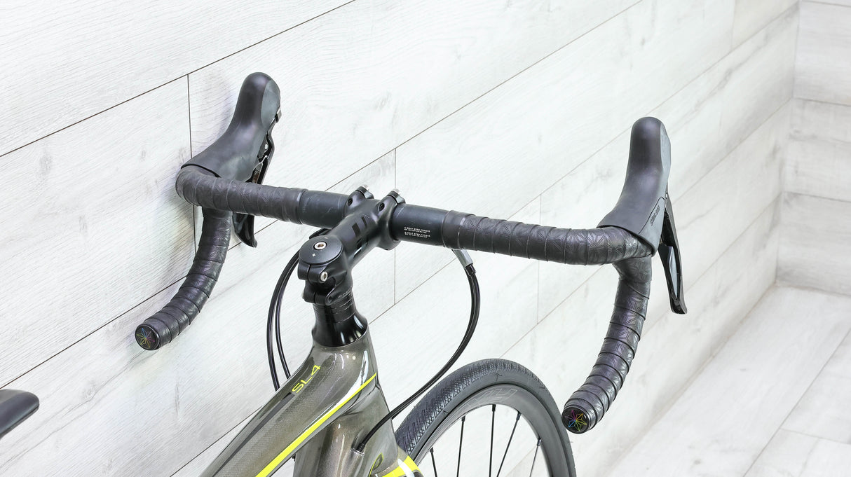 Specialized Roubaix SL4 Comp Disc Road Bike - 2015, 52cm