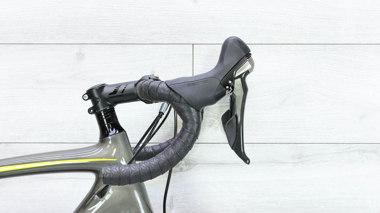 Specialized Roubaix SL4 Comp Disc Road Bike - 2015, 52cm