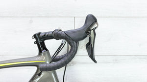 Specialized Roubaix SL4 Comp Disc Road Bike - 2015, 52cm