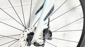 Specialized Ruby Comp Disc Road Bike - 2016, 54cm