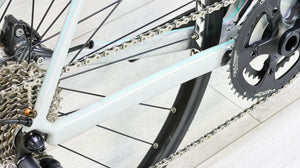 Specialized Ruby Comp Disc Road Bike - 2016, 54cm
