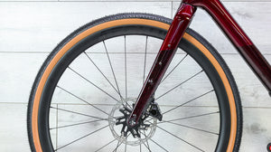 Trek Checkpoint SL 7 AXS Gen 3 Road Bike - 2026, Med/Large